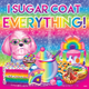 Illustration for article titled The Lisa Frank Facebook Page Is an Existential K-Hole, and I Love It